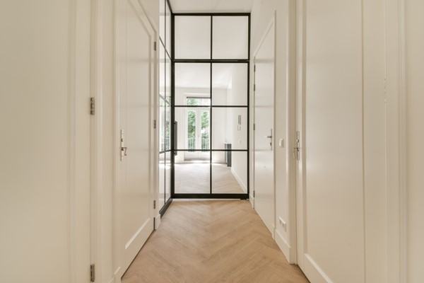 Medium property photo - Johannes Vermeerstraat 36-2, 1071 DS Amsterdam